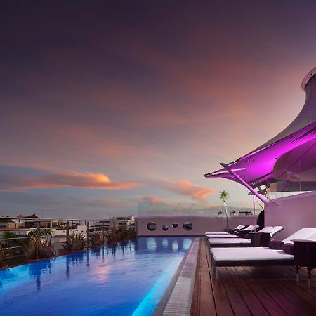 เซนซ์ กิงตา อเบนิดา บาย อาร์ติซาน สำหรับผู้ใหญ่เท่านั้น Hotel ปลายาเดลการ์เมน ภายนอก รูปภาพ
