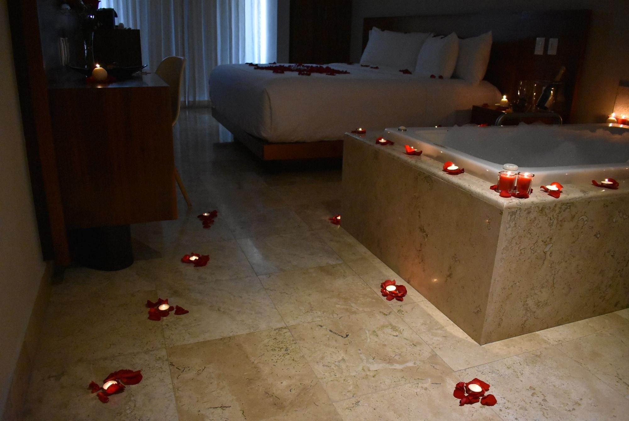 เซนซ์ กิงตา อเบนิดา บาย อาร์ติซาน สำหรับผู้ใหญ่เท่านั้น Hotel ปลายาเดลการ์เมน ภายนอก รูปภาพ