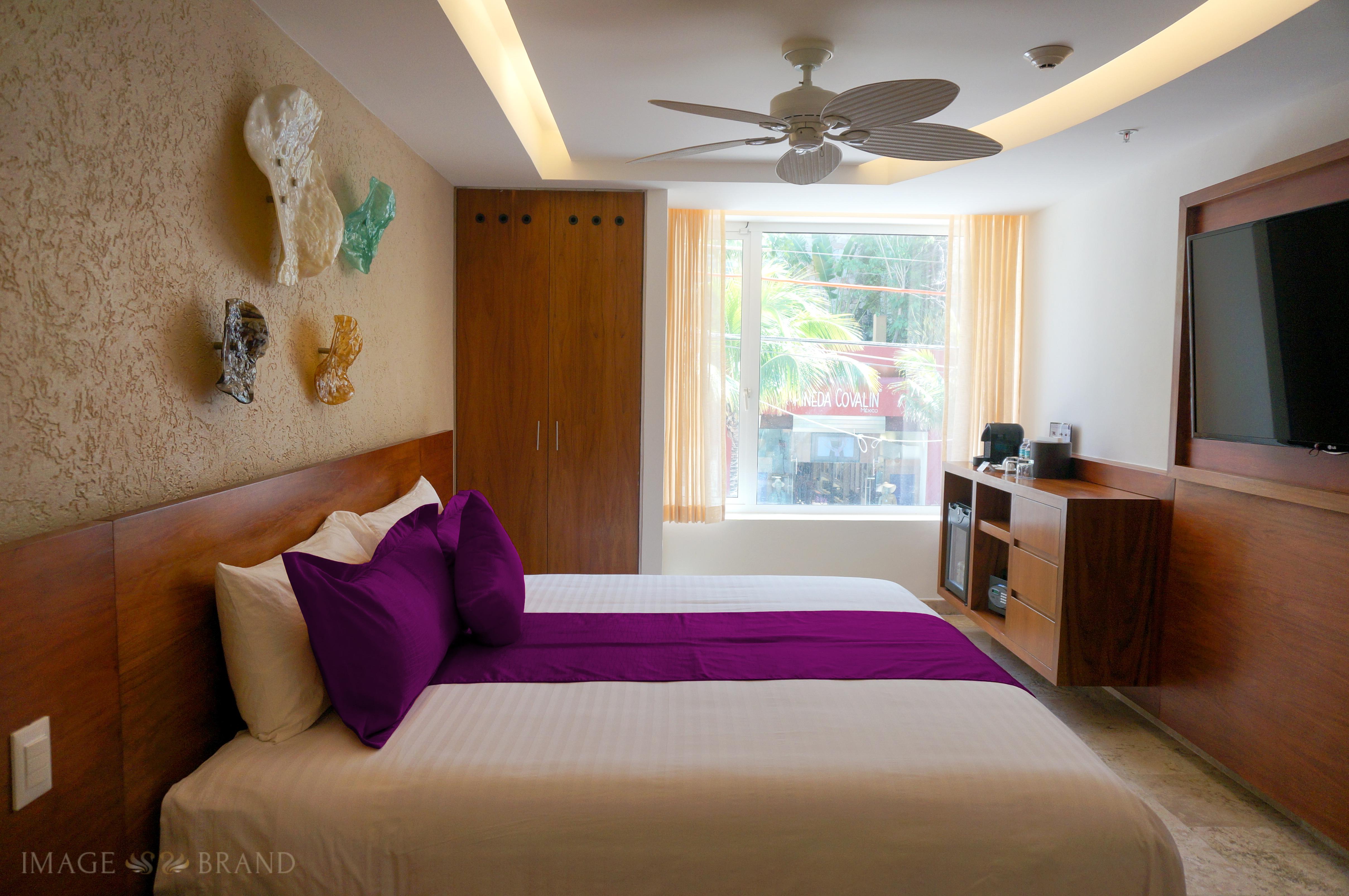 เซนซ์ กิงตา อเบนิดา บาย อาร์ติซาน สำหรับผู้ใหญ่เท่านั้น Hotel ปลายาเดลการ์เมน ภายนอก รูปภาพ