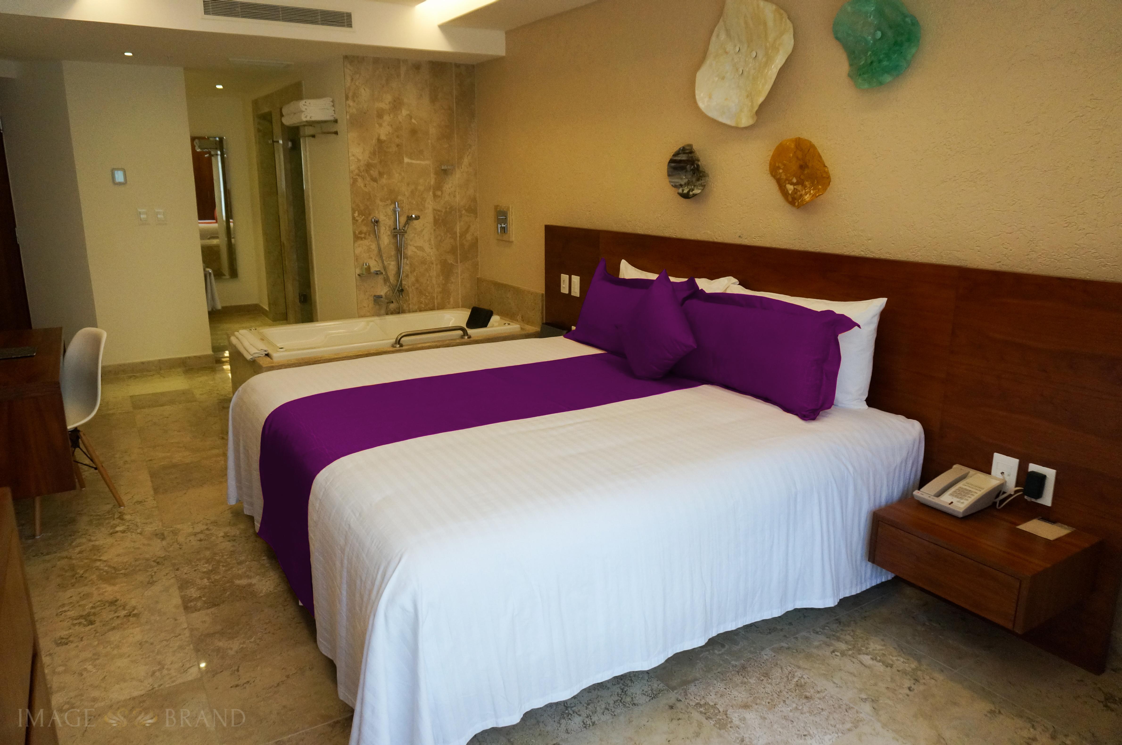เซนซ์ กิงตา อเบนิดา บาย อาร์ติซาน สำหรับผู้ใหญ่เท่านั้น Hotel ปลายาเดลการ์เมน ภายนอก รูปภาพ