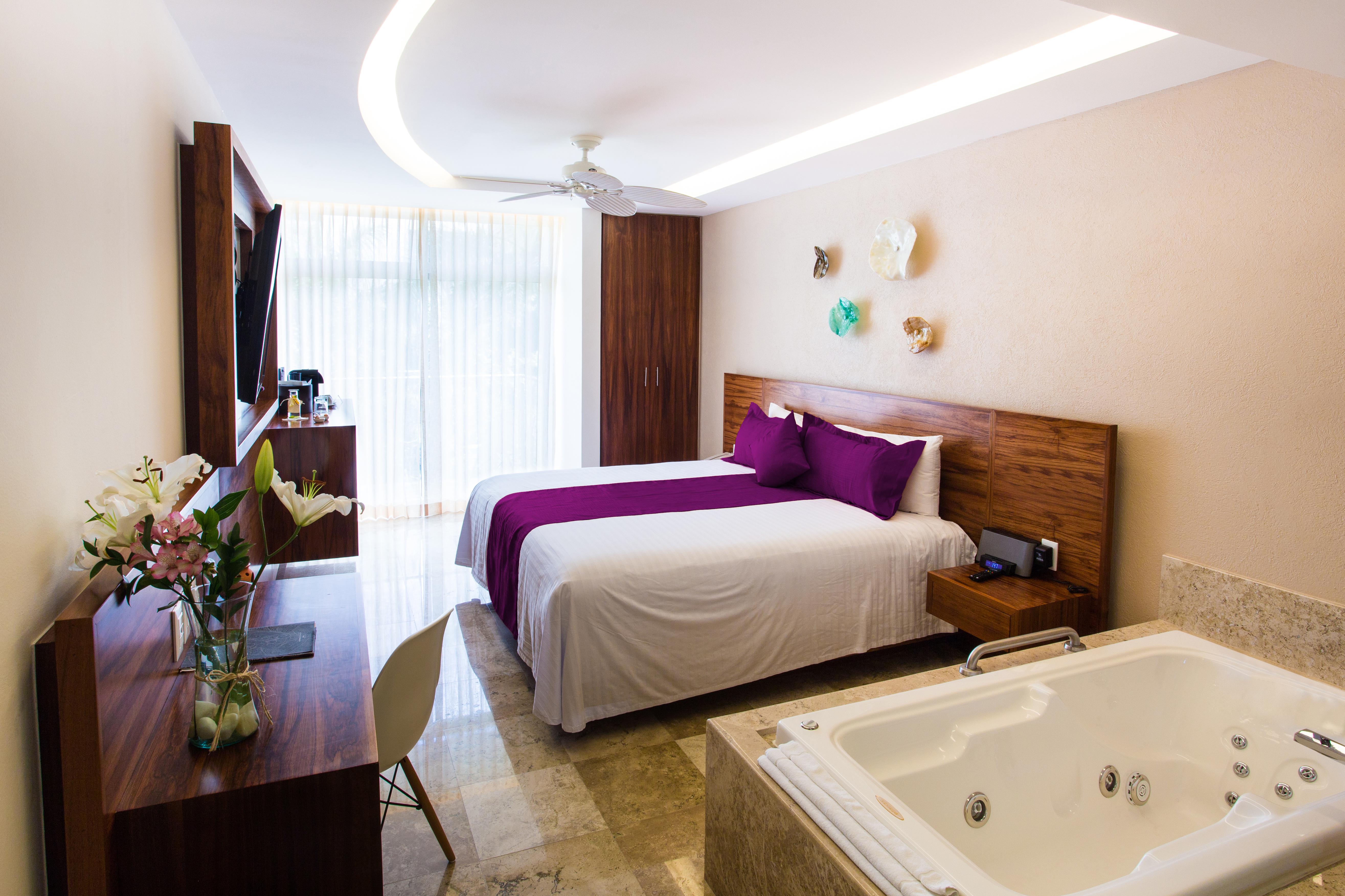เซนซ์ กิงตา อเบนิดา บาย อาร์ติซาน สำหรับผู้ใหญ่เท่านั้น Hotel ปลายาเดลการ์เมน ภายนอก รูปภาพ