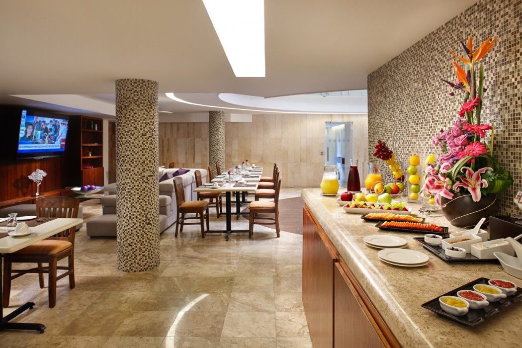 เซนซ์ กิงตา อเบนิดา บาย อาร์ติซาน สำหรับผู้ใหญ่เท่านั้น Hotel ปลายาเดลการ์เมน ภายนอก รูปภาพ